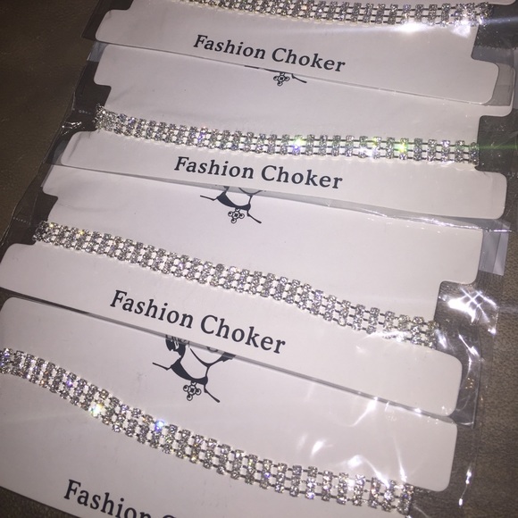 Prom accessories - Picture 1 of 2